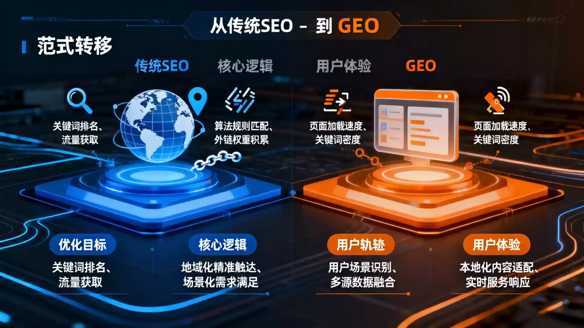 平凉什么时候开始做GEO优化最好？企业AI获客最佳布局时机解析